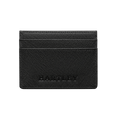 Hartley Black Saffiano Italian Wallet