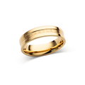 Hartley Gold Elegance Ring