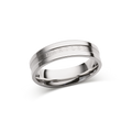 Hartley Silver Elegance Ring