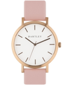 Classic Pink & Rose Gold